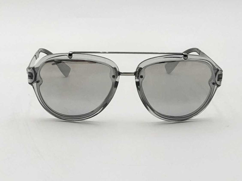 Versace Ve 4327 Silver Sunglasses Aa0925rzsa