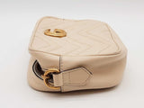 Gucci Gg Marmont Small Quilted Leather Camera Bag Sd0926ozxde