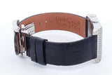 Salvatore Ferragamo Firenze Quartz 27mm Stainless Steel Watch Eb0626exzde