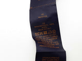 Louis Vuitton Black Logo Wool Beanie Size S Do0825lrxde