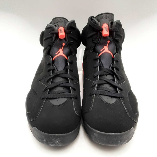 Jordan 6 Retro Black Infrared 2019 Hs0824lxzsa