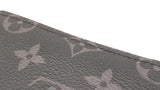 Louis Vuitton Multiple Wallet In Monogram Eclipse Coated Canvas Fw0925oozdu