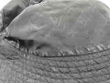 Louis Vuitton Monogram Reversible Bucket Hat Eb0526orxde