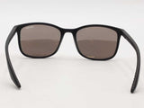 Prada Spsa08 Black Sunglasses Aa0526prsa