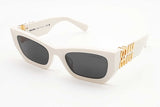 Miu Miu Runway Sunglasses Eb0826lixde