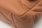 Chanel 19 Quilted Lambskin Flap Shoulder Bag Eb0626wrxzsa