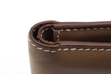 Hermes Bifold Leather Wallet Eb0726wxzsa