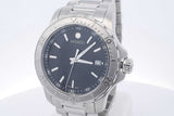 Movado Series 800 Stainless Steel 40mm Watch Sd0325lczsa