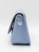 Louis Vuitton Buci Crossbody Bag In Light Blue Epi Leather Fw0926lxzxdu
