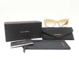 Dolce & Gabbana Cat Eye Sunglasses Fw0826ezdu