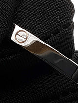 Cartier Love Bracelet In 18k White Gold Size 20 (L) 23.7 Grams Fw1225worxdu