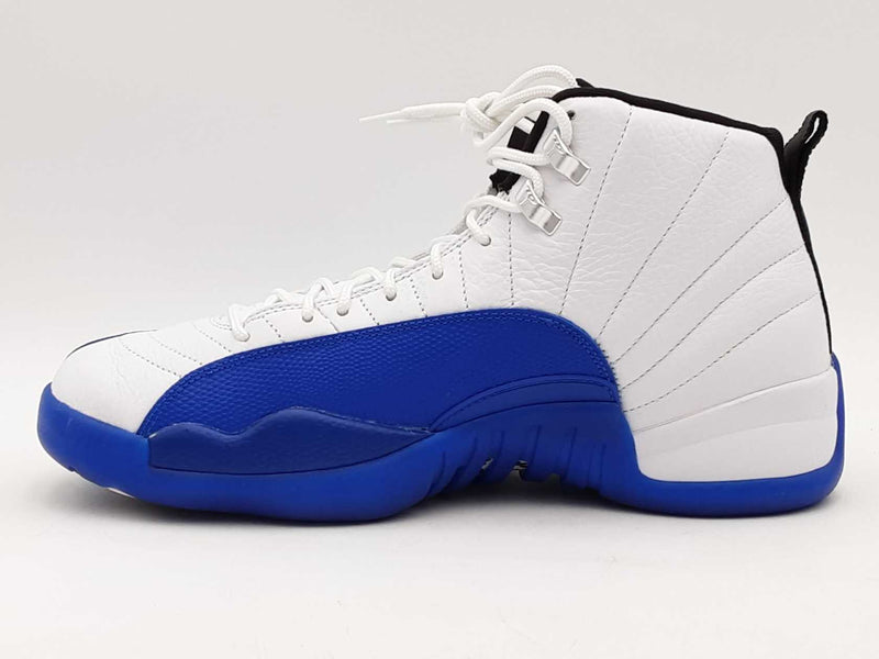 Nike Jordan 12 Retro Blueberry Ct8013 140 Size 11.5 Aa0525oxzsa