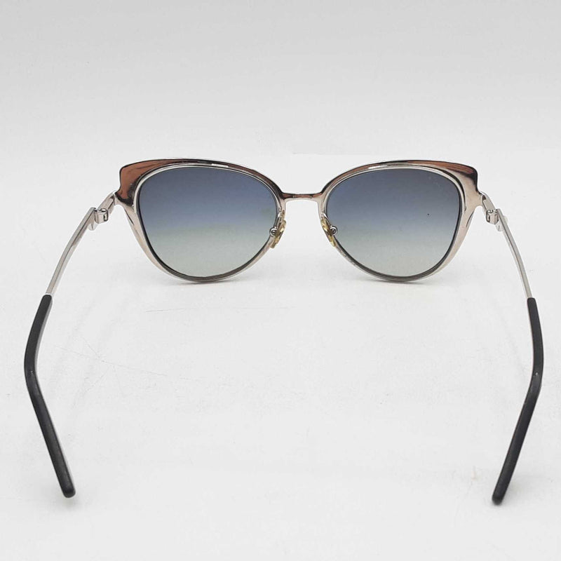 Cartier Panthere De Cartier Cat Eye Sunglasses Sd0625wzxsa