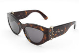 Christian Dior Diortribales B11 Sunglasses Eb0726lorde