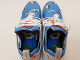 Nike X Hello Kitty Presto Dv3770-400 Blue Size 8 Aa0626crsa