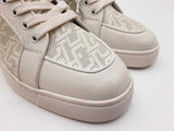 Christian Louboutin Rantulow Orlato Sneakers Size Eu 42 Us 12b  Fw0526rzdu