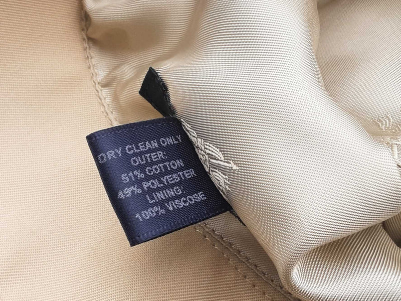 Burberry London Nova Check Bucket Hat Eb0325crsa