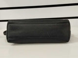 Kurt Geiger London Kurt Black Mini Shoulder Bag Vc0726pzmia