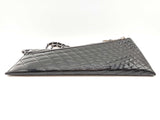 Chanel Kaleidoscope Geometric Quilted Black Shoulder Bag Do0325lpxzde