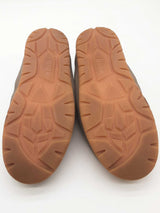 Christian Dior Green Quilted Oblique Snow Slippers Size 44 Eb0925lixde