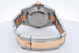 Rolex Submariner Oyster Perpetual Date 40mm Stainless Steel Watch Eb0526lwexzde
