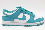 Nike Dunk Low Next Nature Dusty Cactus Sneakers Size 8.5 Dd1873-105 Eb0925pxsa