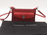 Rebecca Minkoff Red Handbag Aa0925wzsa