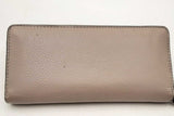 Michael Kors Zip Around Wristlet Wallet Eb0125rxsa