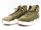 Nike Air Jordan 12 Retro Cp3 Class Of 2003 Edition Sneakers Size 8 Us Sd0526pzdu