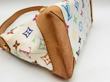 Louis Vuitton Multicolor Eliza Takashi Murakami Shoulder Bag Sd0626lwzxdu