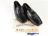 Louis Vuitton Monte Carlo Moccasins Size 7 Sd0926lzxde