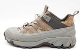 Burberry Arthur Check Sneakers Size Eu 42.5 Eb0526exde