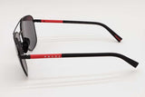 Prada Sps 54z Linea Rossa Sunglasses Eb1125lxzde