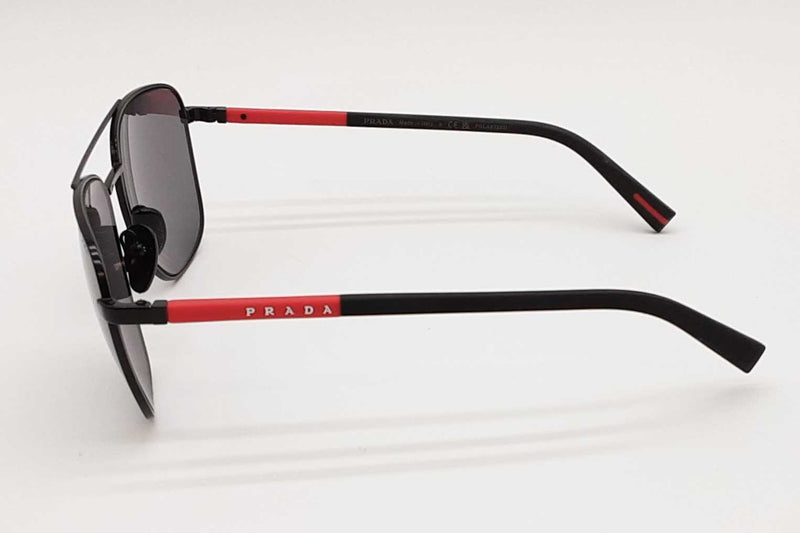Prada Sps 54z Linea Rossa Sunglasses Eb1125lxzde