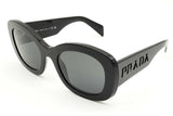 Prada Spr A13 Sunglasses Eb0126lxzde