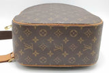 Louis Vuitton Monogram Sac A Dos Packall Eb0826porsa