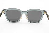 Gucci Gg1498sk Square Sunglasses Eb0726exde