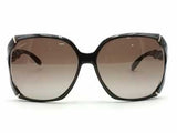 Gucci Gg3508/s Black Sunglasses With Case Aa1026rzsa