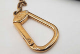 Louis Vuitton Monogram Vernis Degrade Patent Leather Key Pouch Eb0626lexdu