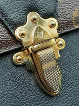 Louis Vuitton Monogram Victoire Chain Shoulder Bag Fw0225ozxzdu