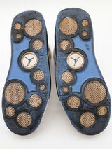 Nike Air Jordan Flight Mid Top Sneakers Size 10.5 654262-127 Eb0925lrde