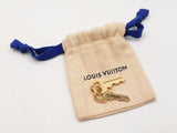 Louis Vuitton On My Side Mm Black Leather Tote Bag Fw0525lczxdu