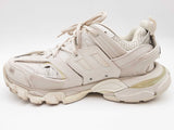 Balenciaga Track 2 White Shoes Size Eu 39 / Us 9 Womens Do0926lxzde