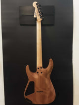 Charvel Pro-mod Dk24 Desert Sand Solid Body Electric Guitar Eb0325pxzsa
