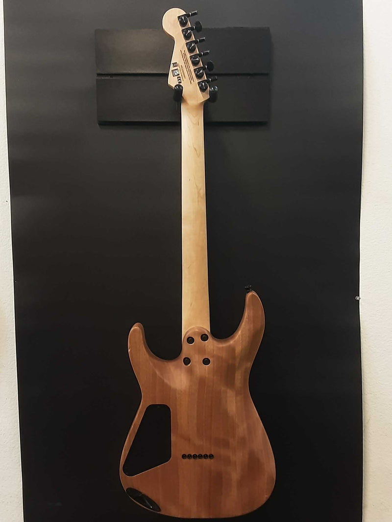 Charvel Pro-mod Dk24 Desert Sand Solid Body Electric Guitar Eb0325pxzsa