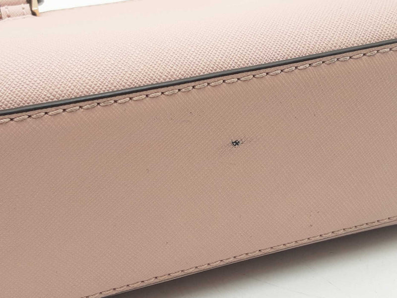 Michael Kors Sheila Tote Pink Aa0925orsa