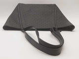 Michael Kors Small Whitney Signature Logo Tote Black Aa0526wrsa
