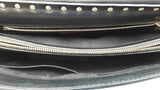 Valentino Garavani Rockstud Leather Flap Bag Sd0526wzxdu