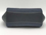 Coach Elise Satchel Denim Blue Aa1026pzsa