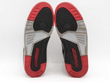 Jordan Spizike Low Black Size 10.5 Shoes Aa0726izsa